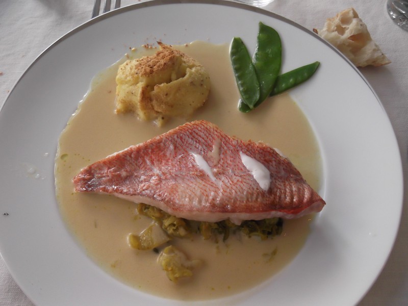 Sortie Restaurant
