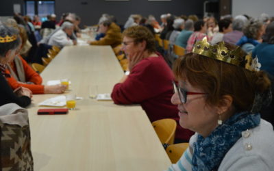 Des rois et des reines par dizaine