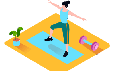 GYM EQUILIBRE