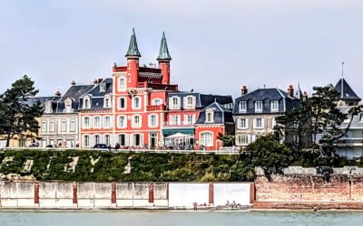 Séjour dans les Hauts de France