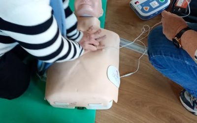 Les gestes qui sauvent !