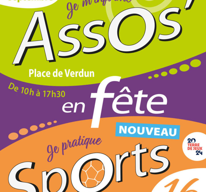 Rentrée 2023 /2024