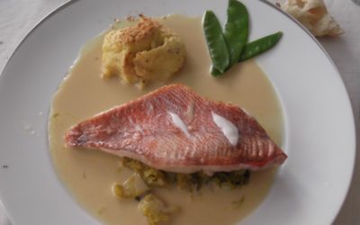 Sortie Restaurant