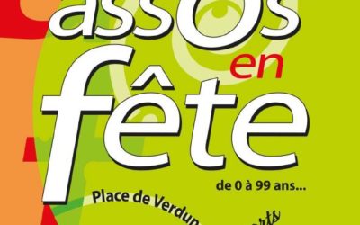 fête des associations