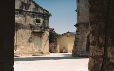 DESCARTES la ville et ses 3 musées
