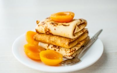 CREPES