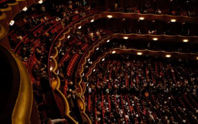 opéras